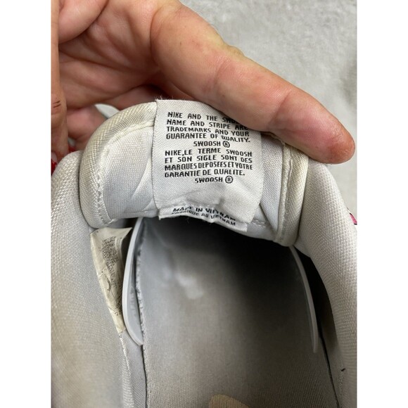 Nike Air Force 1 Men’s Flyleather X Ruohon Wang QS CZ3990-900 Authentic SZ 9.5US main image 3